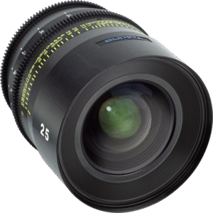 TOKINA Vista 25mm T1,5 Cinema PL