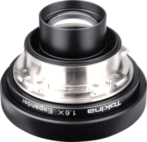 TOKINA Cinema Expander 1,6x PL to PL