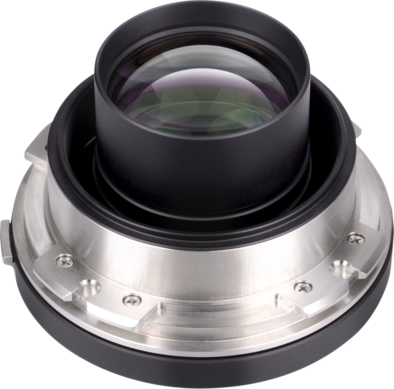 TOKINA Cinema Expander 1,6x EF to PL