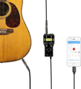 SARAMONIC SmartRig+ Di