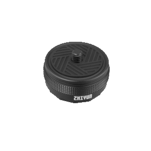 ZHIYUN TransMount Quick Setup Adapter