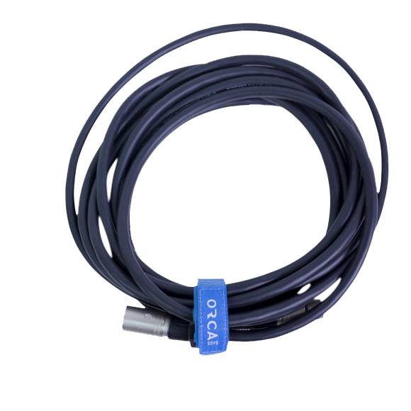 ORCA OR-76 Velcro Cable Holder
