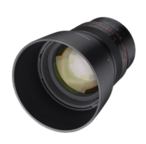 SAMYANG MF 85mm f/1.4 Canon RF