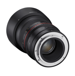 SAMYANG MF 85mm f/1.4 Nikon Z