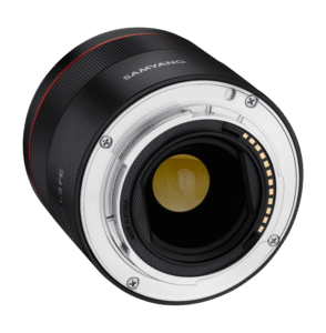 SAMYANG AF 45mm f/1.8 Sony FE