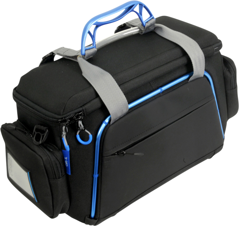 carry