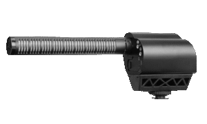 SARAMONIC VMIC Pro II Advanced Shotgun Microphone