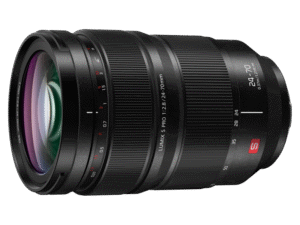 PANASONIC Lumix S PRO 24-70mm F/2.8