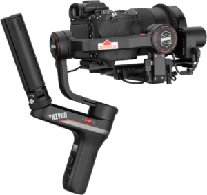 ZHIYUN Weebill S