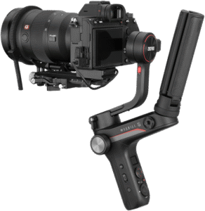 ZHIYUN Weebill S