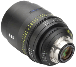 TOKINA Vista 135mm T1,5 Cinema PL