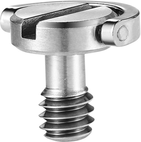 SMALLRIG 838 Quick release Camera Fixing screw1/4"