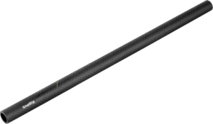 SMALLRIG 851 15mm Carbon Fiber Rod - 30cm