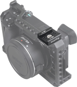 SMALLRIG 1241 Cold Shoe