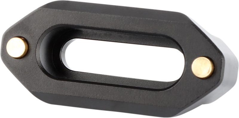 SMALLRIG 1409 QR Safety Rail 46mm