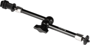 SMALLRIG 1498 Articulating Rosette Arm (11")