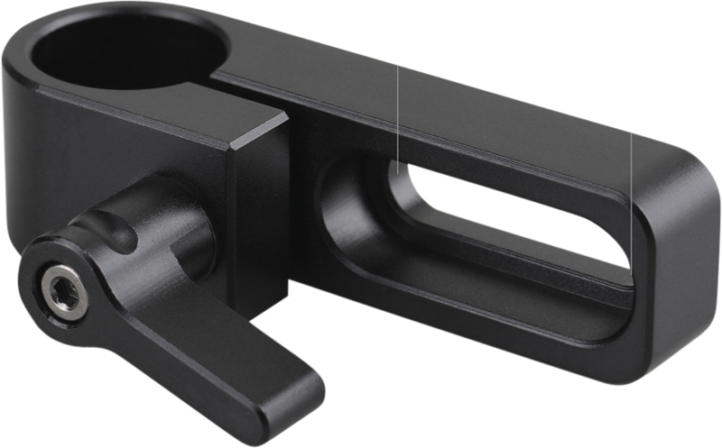 SMALLRIG 1549 Single 15mm Rail Clamp