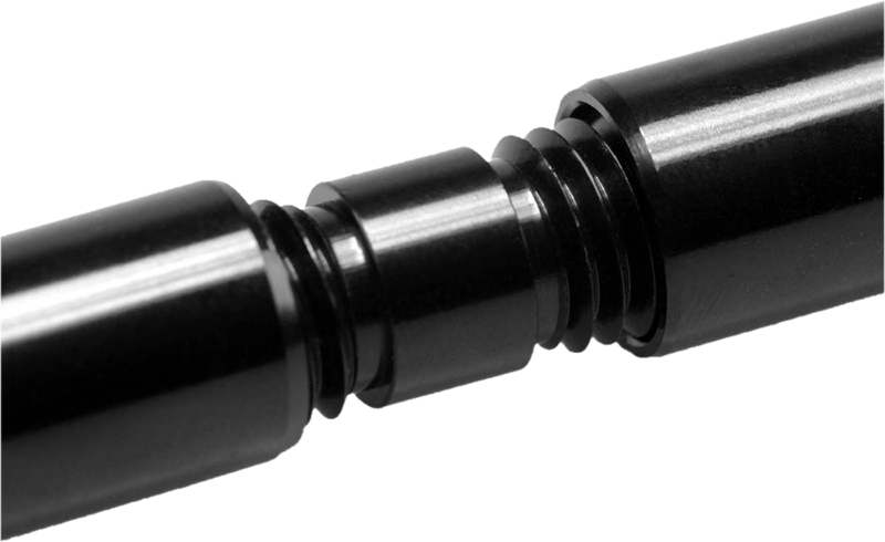 SMALLRIG 1659 15mm Alu Alloy Rods Combination