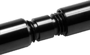 SMALLRIG 1659 15mm Alu Alloy Rods Combination