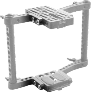 SMALLRIG 1713 Hex Screw Pack (12 pcs)