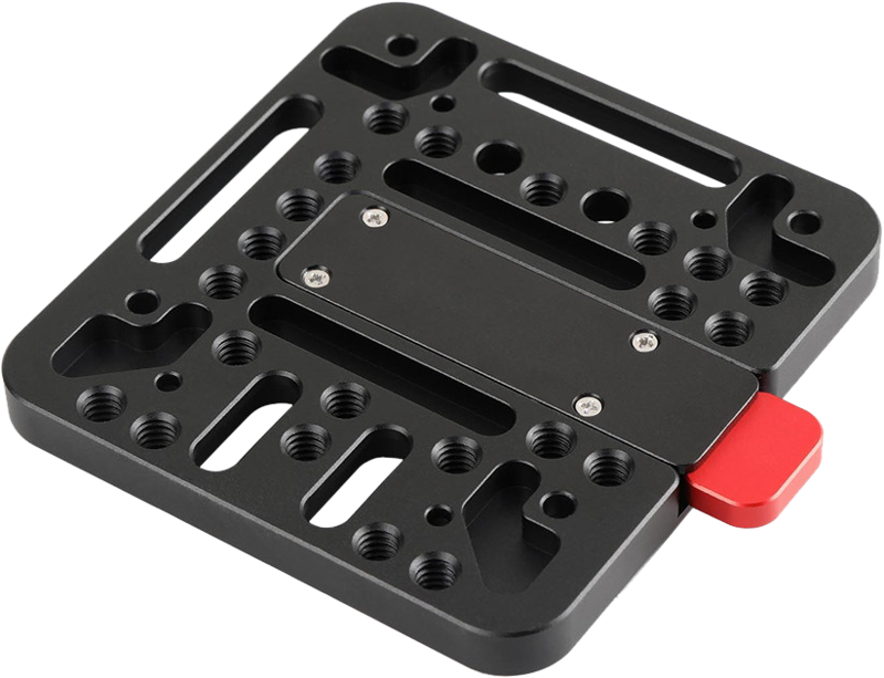 SMALLRIG 1846 V-Lock Assembly Kit