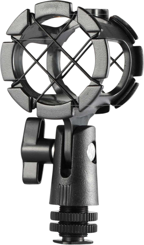 SMALLRIG 1859 Univ Mic Shock Mount Adpt