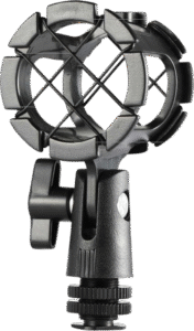 SMALLRIG 1859 Univ Mic Shock Mount Adpt