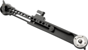 SMALLRIG 1870 Extension Arm with Arri Rosette