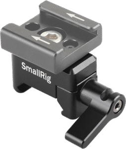 SMALLRIG 1973 Nato Lock Clamp