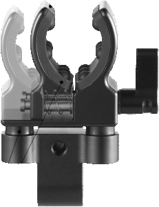 SMALLRIG 1993 Universal Shotgun Mic Mount