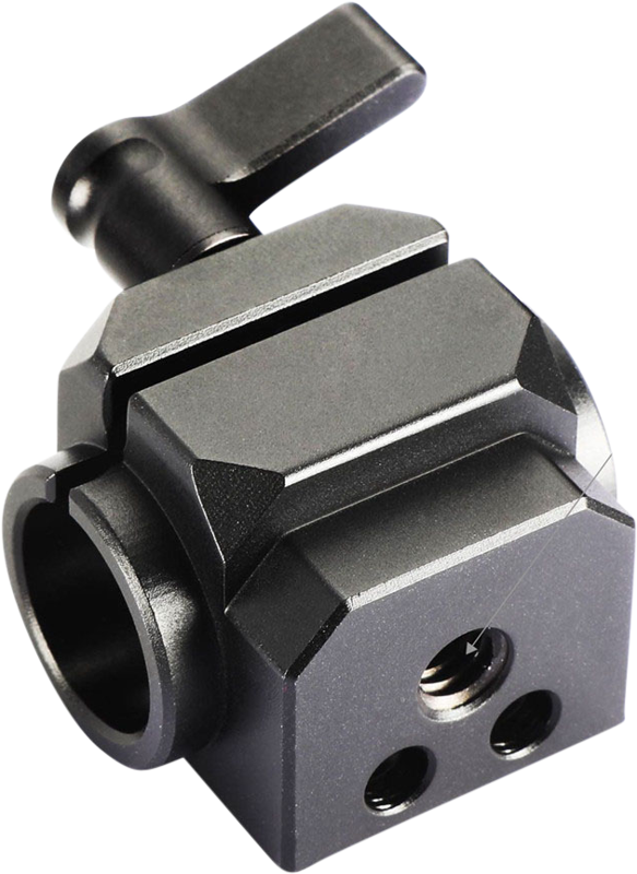 SMALLRIG 1995 15mm Rod Clamp