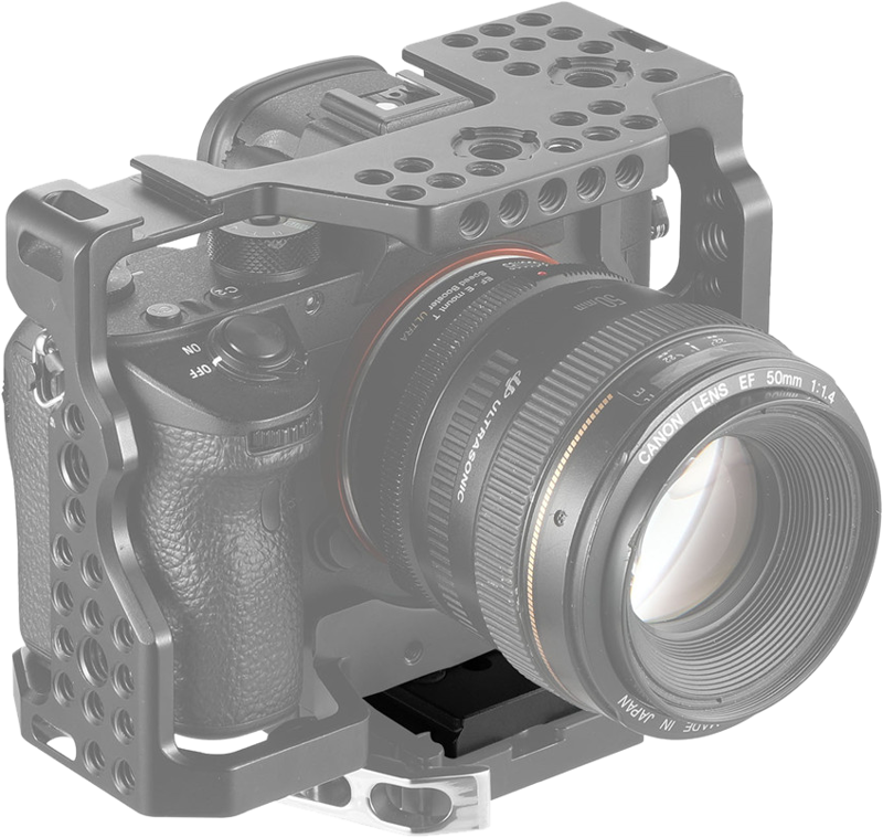 SMALLRIG 2146 QR Plate Arca