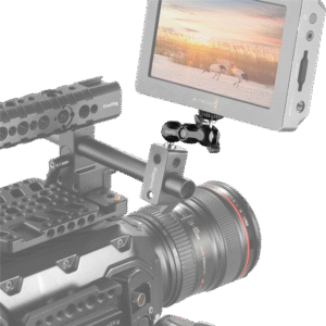 SMALLRIG 2157 Magic Arm with Small Ballhead
