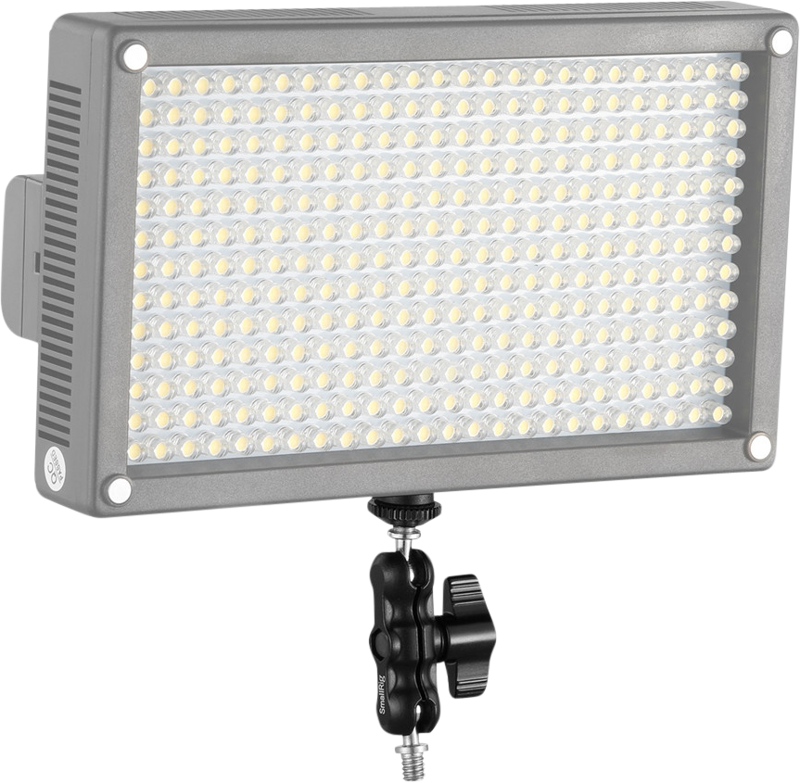 SMALLRIG 2157 Magic Arm with Small Ballhead