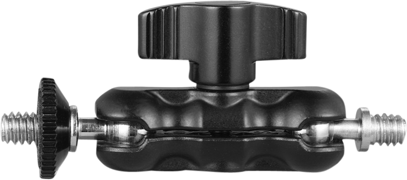 SMALLRIG 2158 Univ Magic Arms w/ Small Ballhead
