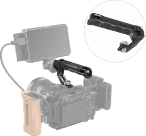 SMALLRIG 2165 Handle Arri Locating