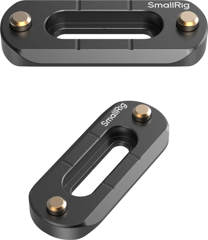 SMALLRIG 2172 Universal Nato Rail (48mm)