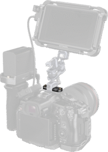 SMALLRIG 2172 Universal Nato Rail (48mm)