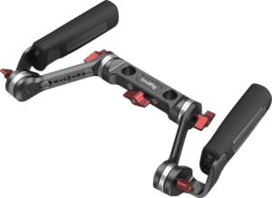 SMALLRIG 2002 Handle Kit Rosette Cheese Short Arm