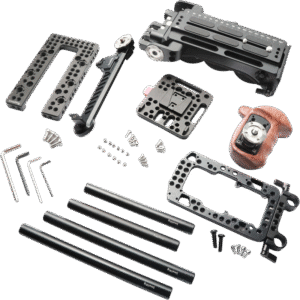SMALLRIG 2045 Pro Acc Kit for FS7/FS7II