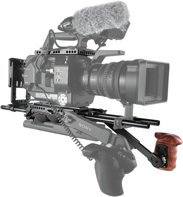 SMALLRIG 2045 Pro Acc Kit for FS7/FS7II