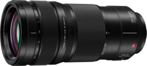 PANASONIC Lumix S PRO 70-200mm F2.8 O.I.S