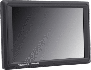 7" FEELWORLD Monitor FW279S