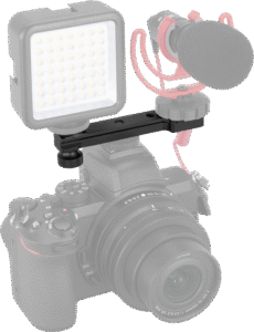 ZHIYUN Multi Functional Extension Plate Weebill S