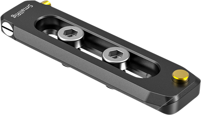 enabling you to quick attach and release the rig components