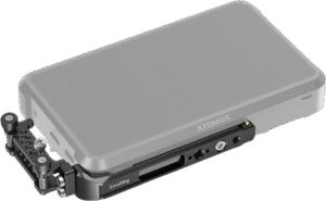SMALLRIG 2487 Mount Plate & HDMI Cl for Shogun 7
