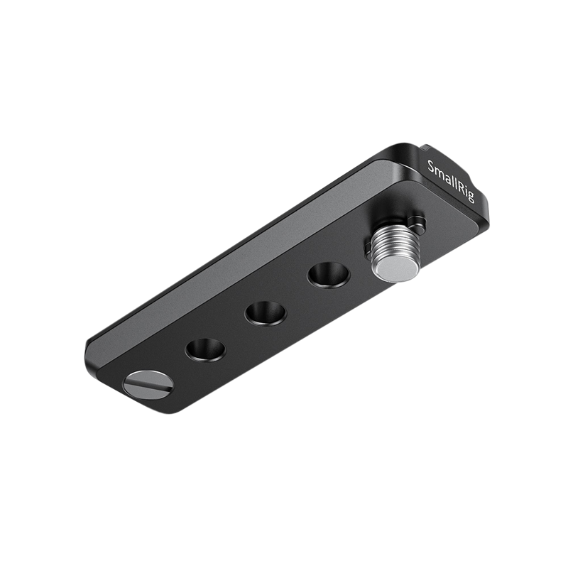 SMALLRIG 2395 Nato Rail for Mobile Phone Cage