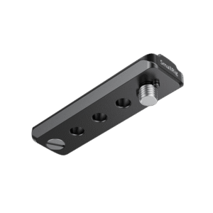 SMALLRIG 2395 Nato Rail for Mobile Phone Cage