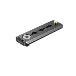 SMALLRIG 2395 Nato Rail for Mobile Phone Cage