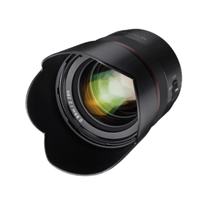 SAMYANG AF 75mm F/1.8 Sony FE